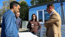 Школа Загитовой в Казани откроется летом 2026