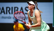 Рыбакина обыграла Мбоко и вышла в третий круг турнира в Вашингтоне