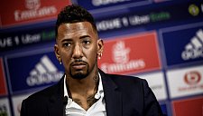 Боатенг о Компани и «Баварии»: «Отличная работа и идеальная химия»