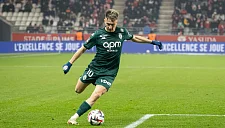 Головин может вернуться в строй после паузы сборных