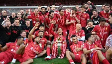 «Ливерпуль» теряет Гравенберха — красная карточка ставит под угрозу старт сезона