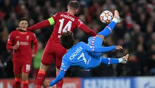 «Ливерпуль» и «Атлетико» имеют равный баланс в истории встреч