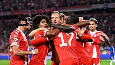 «Бавария» обыграла «Челси» и дала ответ критикам в ЛЧ