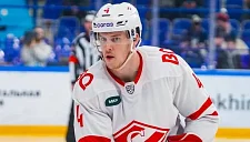 «Спартак» лишился лучшего бомбардира перед игрой с «Ладой»