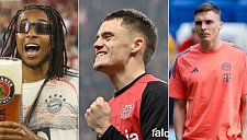 Футболисты выбрали лучших и худших в сезоне Бундеслиги