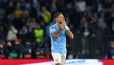 Неудачи римских клубов: «Рома» и «Лацио» проиграли в очередном туре Серии А