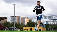 Булыкин заявил, что Смолов не стал решать конфликт мирно