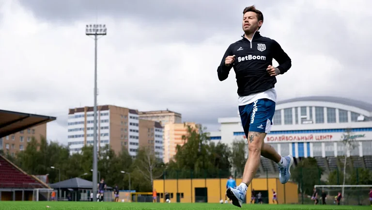 Булыкин заявил, что Смолов не стал решать конфликт мирно