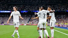 Ману Карреньо объяснил спад формы Винисиуса в «Реале»