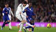 «Фулхэм» — «Челси»: хозяева победили в дерби в матче АПЛ