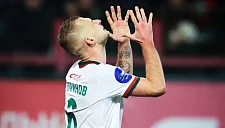 Капитан «Локомотива» может покинуть команду в ближайшее время