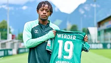 Бельгиец взял номер Дукша и компенсирует фанам стоимость перевыпуска футболок