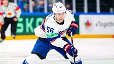 Рокко Гримальди отметил уникальную атмосферу на домашних матчах СКА