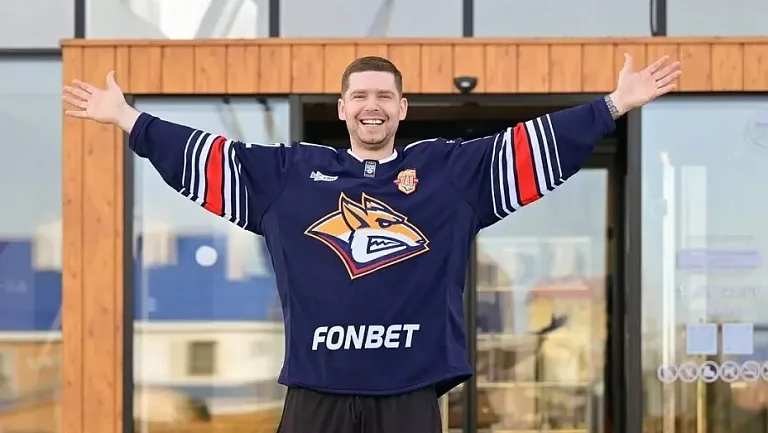 Кузнецов сыграет за «Металлург» в матче против «Лады» сегодня