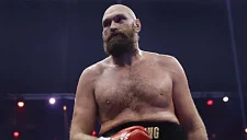 Тайсон Фьюри похвалил Мозеса Итауму за победу над Диллианом Уайтом