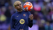 Ламин Ямаль пропустит матч с «Ньюкаслом» из-за травмы