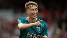 «Реал» забирает Дина Хёйсена — медосмотр и контракт на 5 лет