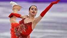 В школу олимпийской чемпионки Загитовой ещё не приняли тренеров