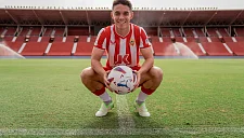 Серхио Аррибас рассказал о целях «Альмерии» на сезон