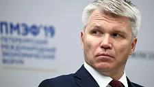 Павел Колобков поддержал запрет трансгендерам выступать на Олимпиадах