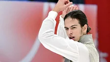 Авербух объяснил, почему Гуменник сможет претендовать на медаль Олимпиады