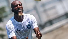 Хавбек «Балтики» Йенне чувствует уважение к Талалаеву