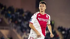 Агент Головина рассказал об игровой форме полузащитника «Монако»