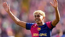 Детали нового контракта Ламина Ямаля с Барселоной 