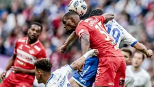 Карпин оценил ничью «Динамо» с «Спартаком»