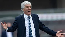 Гасперини уходит из «Аталанты» после девяти лет на посту главного тренера