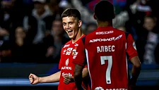 Кирилл Глебов возглавил топ игроков по индексу «Вклад молодого игрока»