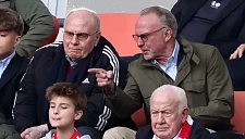 В совете директоров «Баварии» случился раскол из-за политики аренд