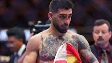 Кроуфорд отверг вызов Топурии: «Я даже не знаю, кто это»