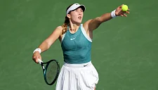 Веснина назвала Андрееву лучшей российской теннисисткой 2025 года