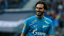 Оздоев раскритиковал игроков «Зенита» за недостаток самоотдачи