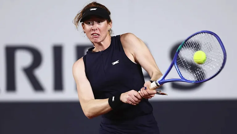 Австралийка Джойнт повторила достижение Докич 25-летней давности в WTA