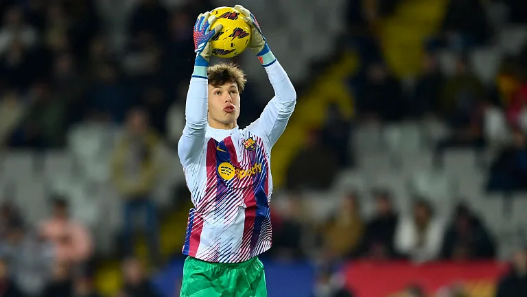 Молодая звезда «Барселоны» может дебютировать против «Мальорки»