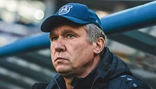 Андрей Талалаев не видит в себе ничего общего с Жозе Моуринью