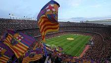 «Барселона» может не сыграть на «Камп Ноу» в 2025 году