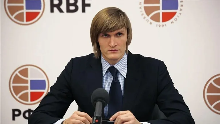 Кириленко оценил шансы российских баскетболистов в НБА