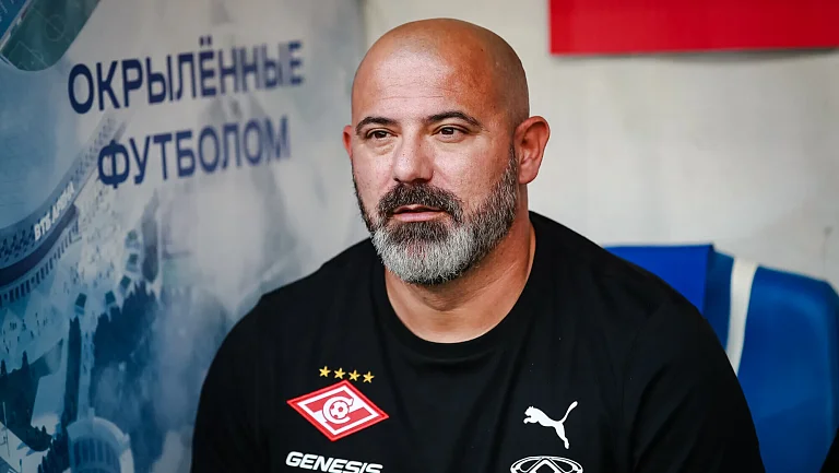 Булыкин высказался о положении Деяна Станковича в «Спартаке»