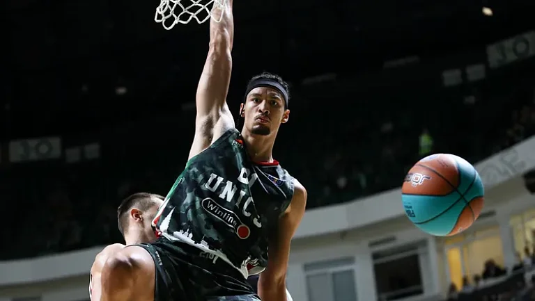 Исмаэль Бако» покидает «УНИКС» и, вероятно, отправится в «Париж» 