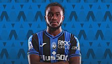 Юрич о Лукмане: «Адемола был со мной очень честен»