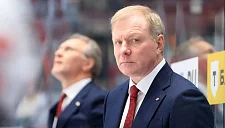 «Спартак» хочет объяснить, почему главный тренер не был на матче КХЛ