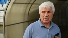 Ловчев объяснил, почему ему нравится нынешний «Локомотив»