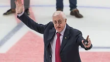 Борис Михайлов раскритиковал приход канадских тренеров в КХЛ