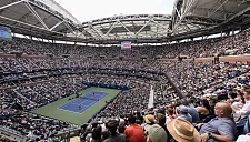 Дональд Трамп посетит финал US Open