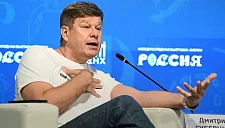 Губерниев: К Олимпиаде Непряева и Коростелёв подойдут во всеоружии