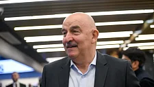 Черчесов оценил назначение Сторожука в «Ахмат»