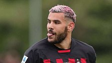 «Агент идеального левого защитника, которого хочет Манчестер Юнайтед, сделал заявление о будущем клиента»